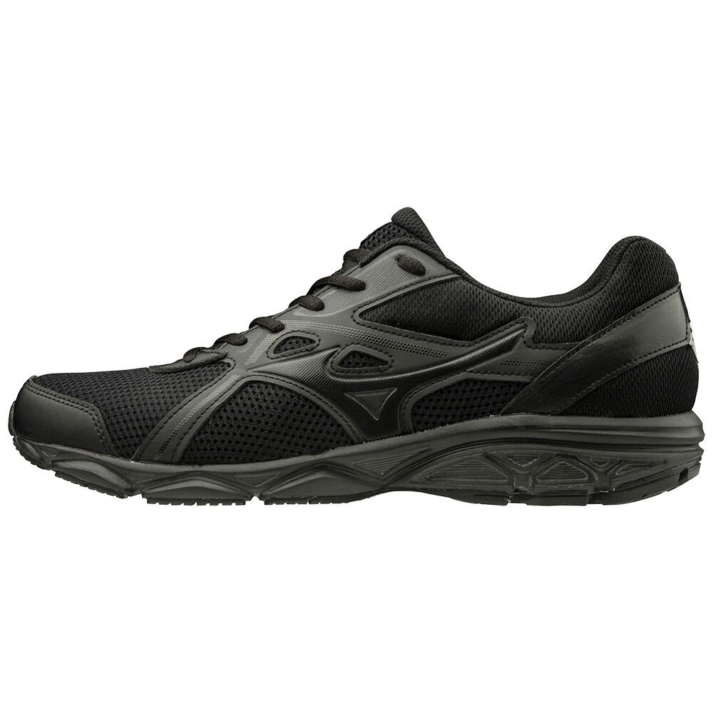 Mizuno Women's Maximizer 22 Running Shoes Black (K1GA200209-SDI)